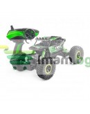 Голям офроуд джип с дистанционно управление Rock Crawler 4х4